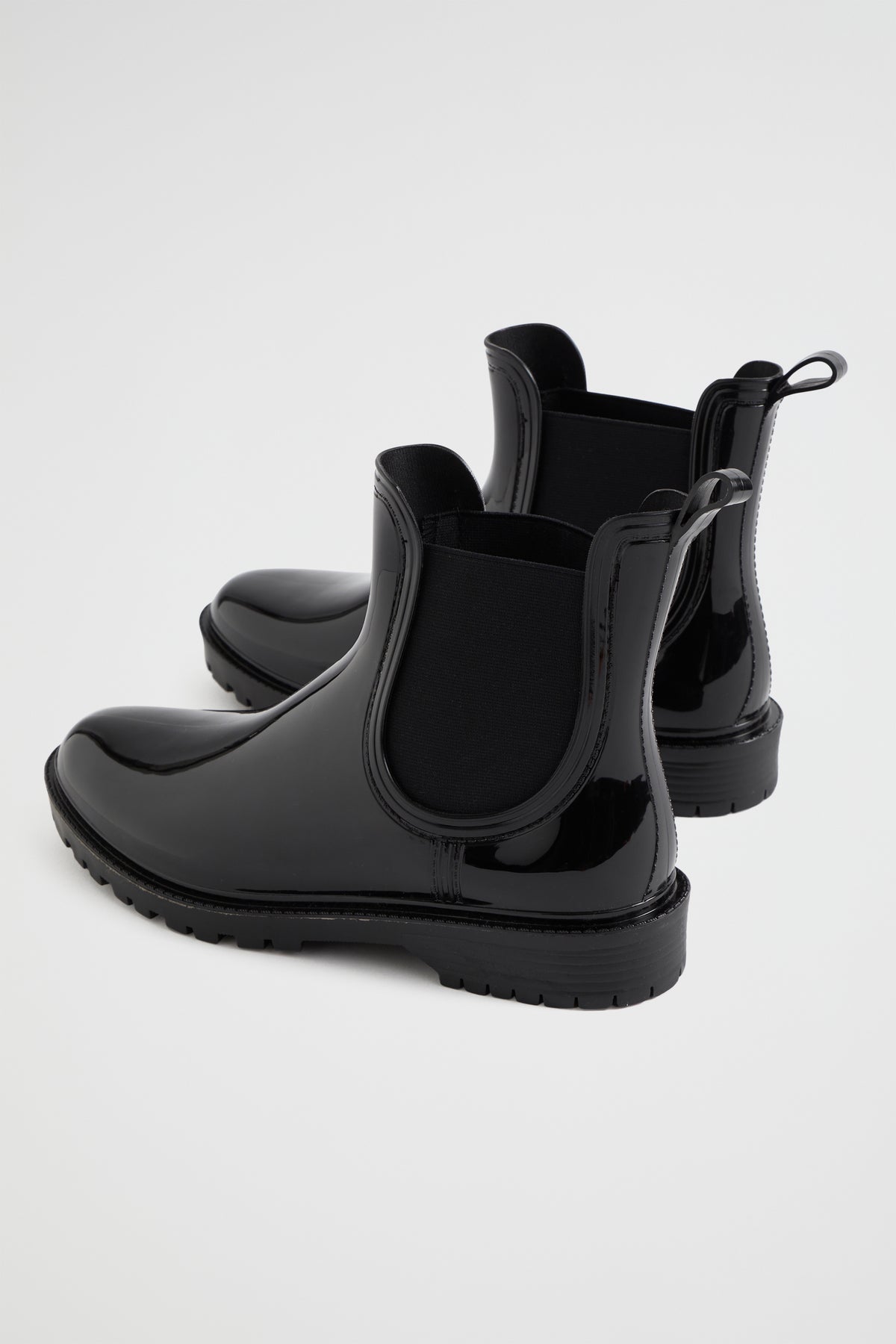Emily Jelly Ankle Boot