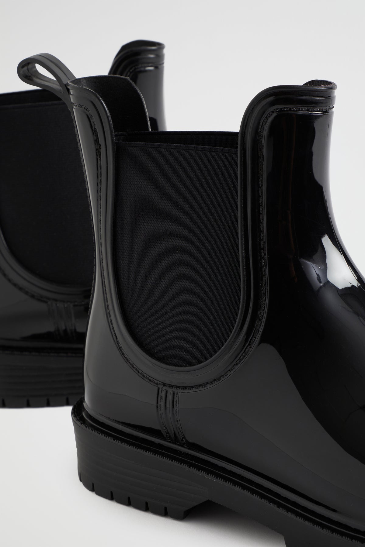 Emily Jelly Ankle Boot