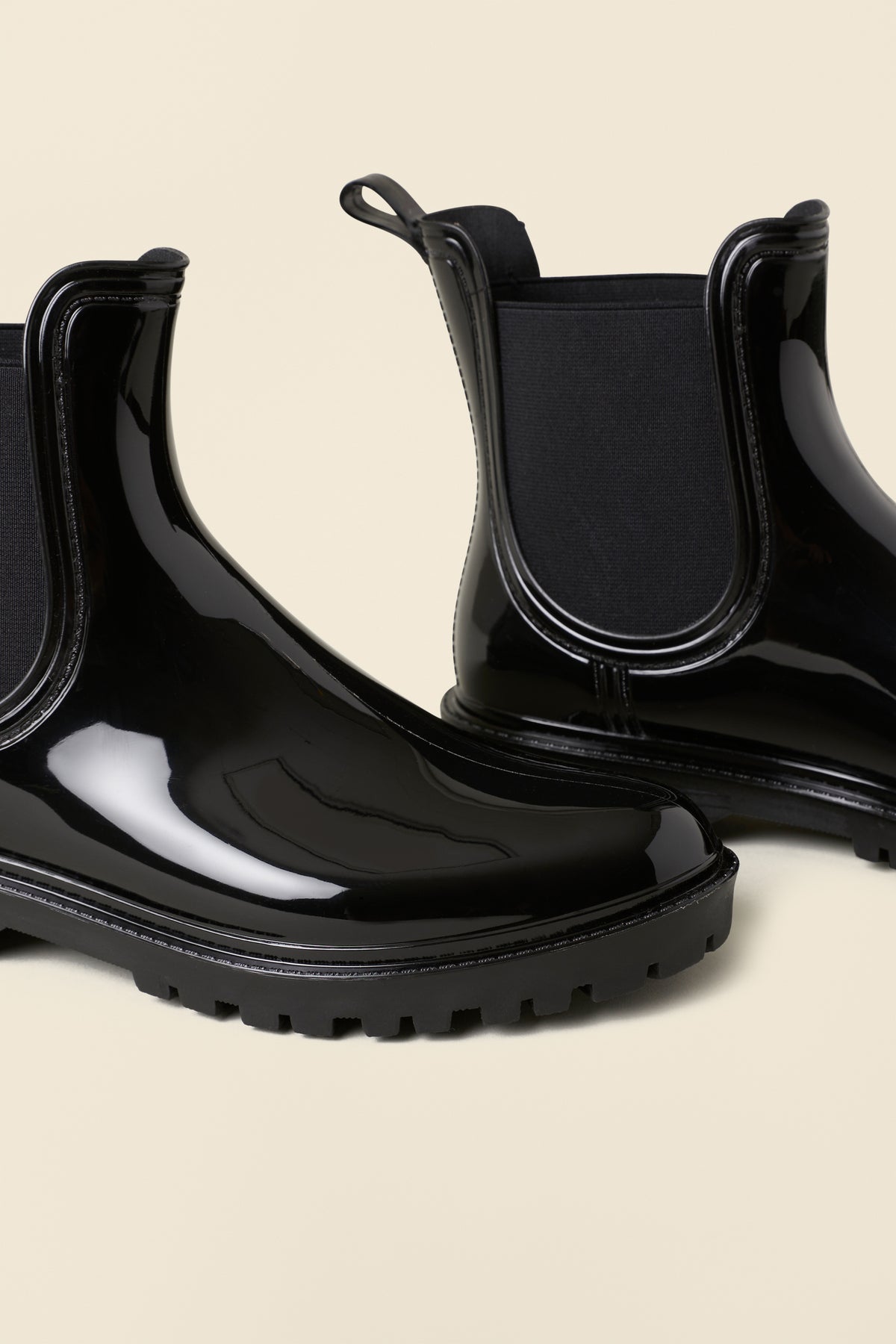 Emily Jelly Ankle Boot