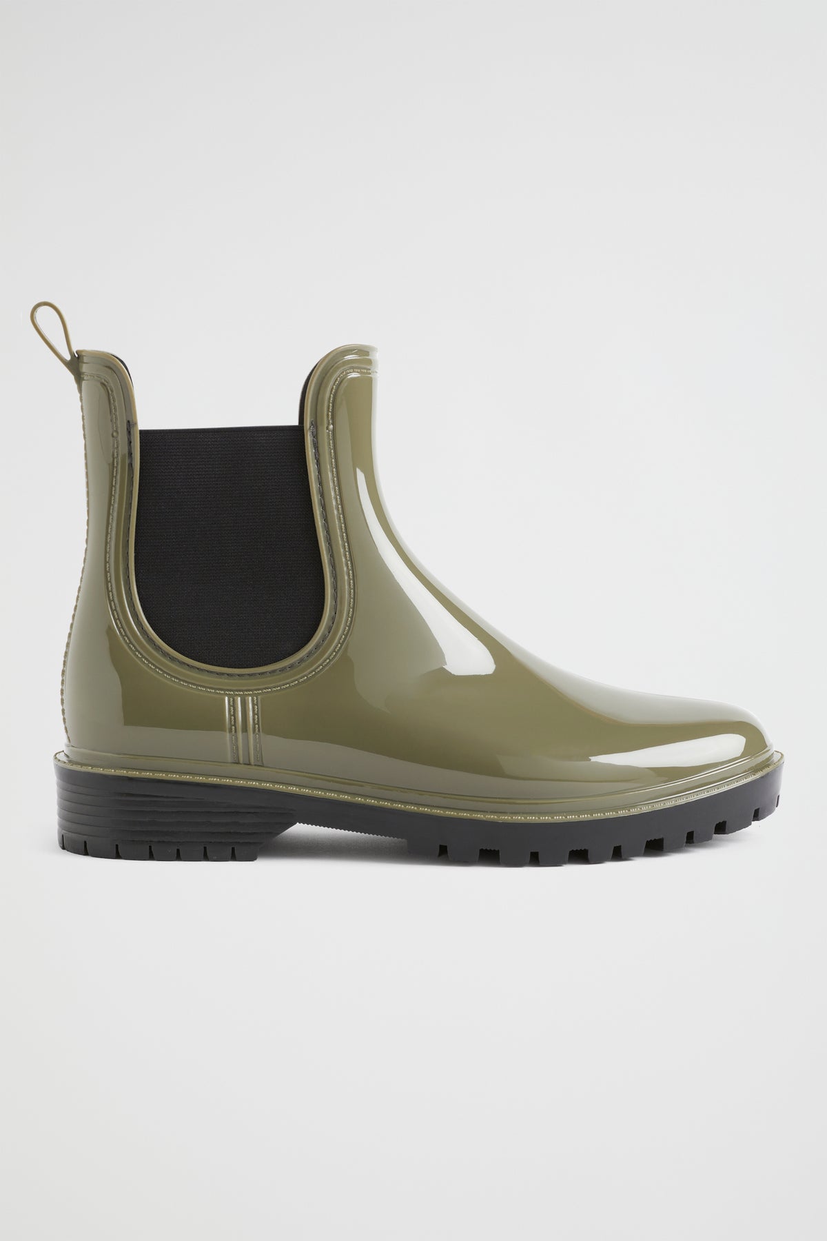 Emily Jelly Ankle Boot