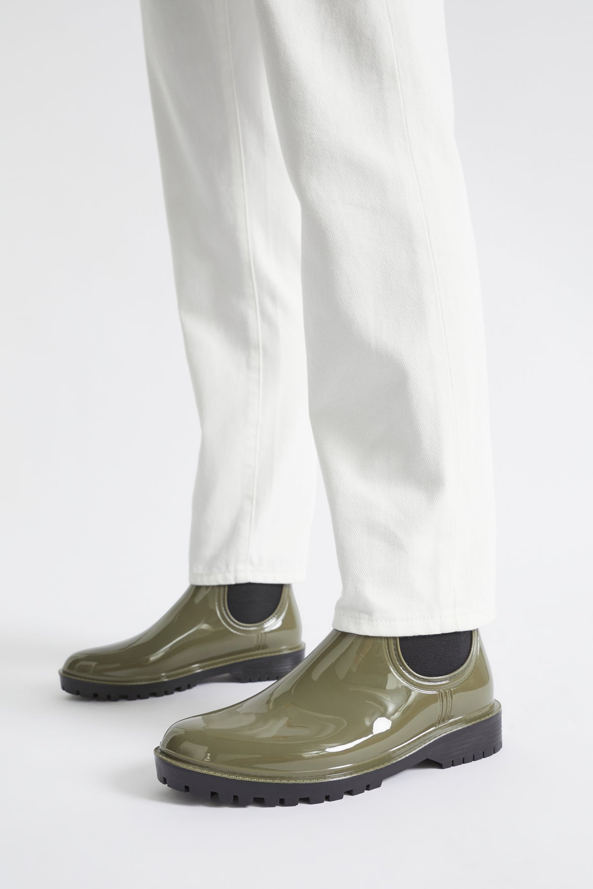 Emily Jelly Ankle Boot