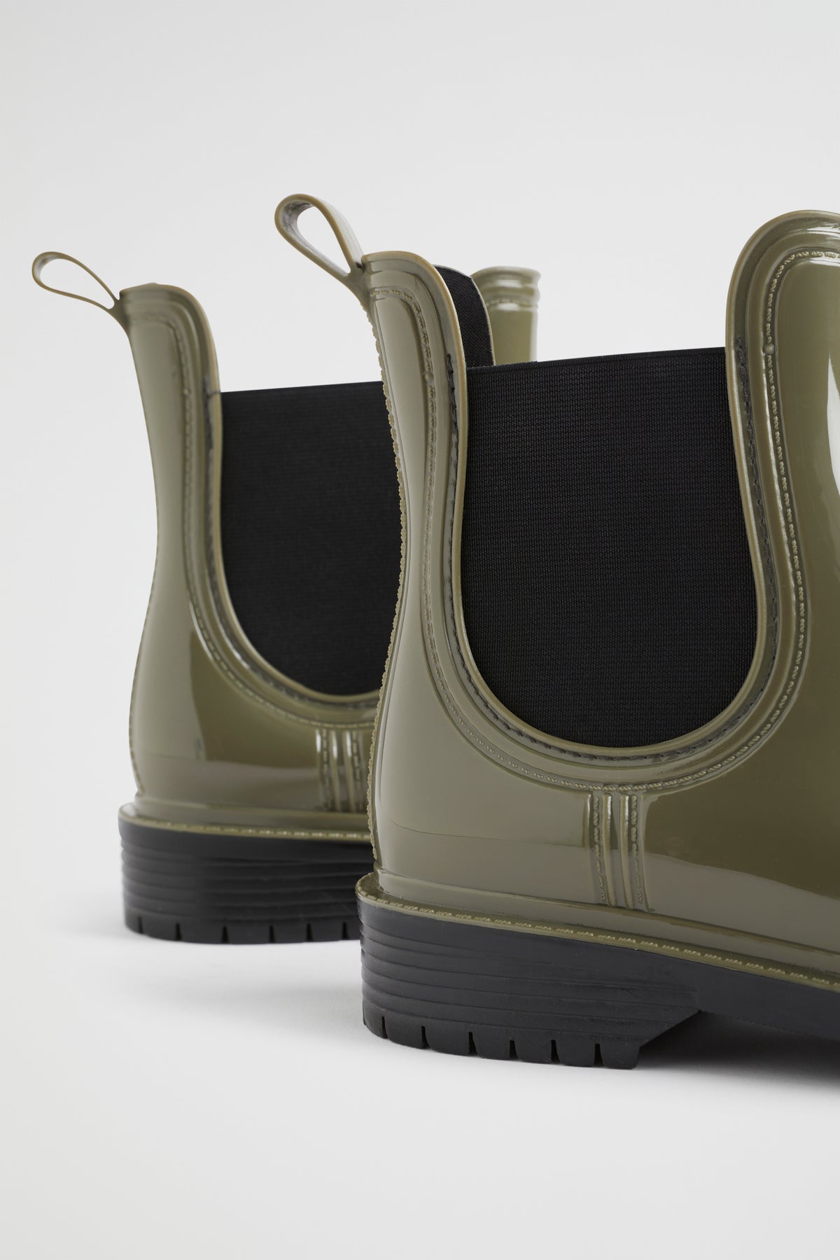 Emily Jelly Ankle Boot