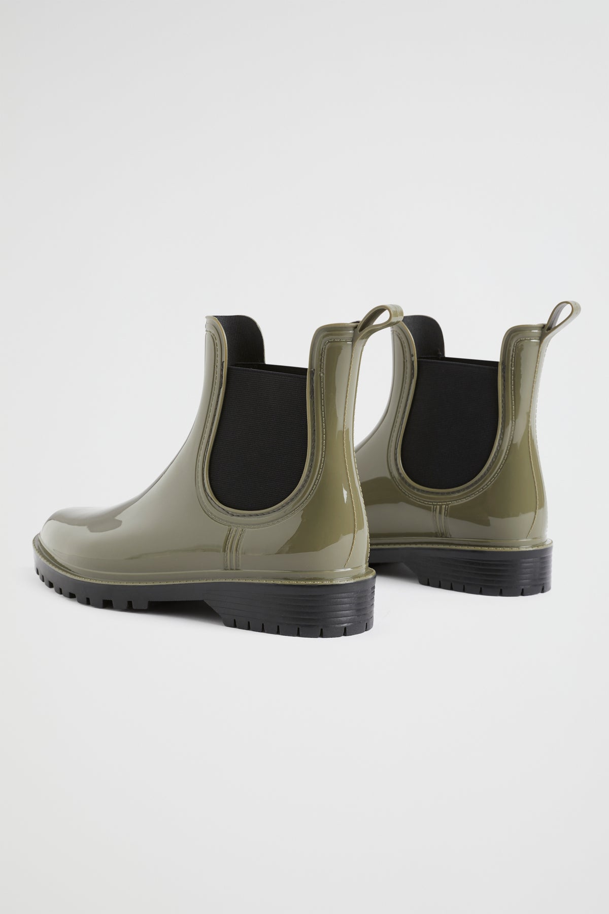 Emily Jelly Ankle Boot