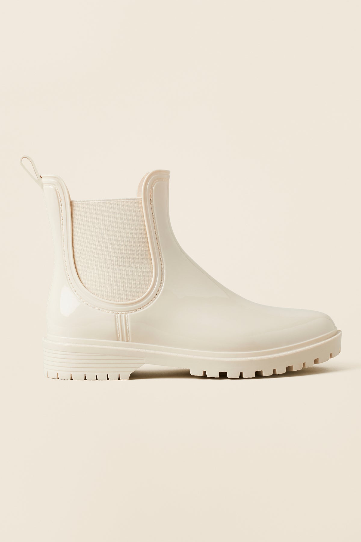 Emily Jelly Ankle Boot