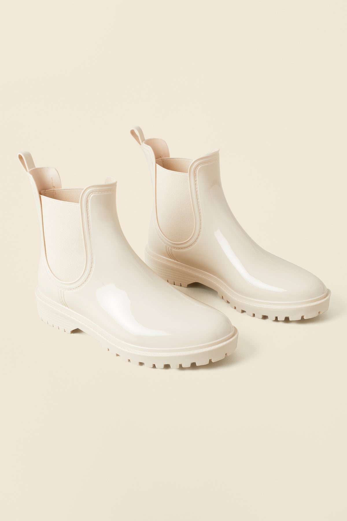 Emily Jelly Ankle Boot