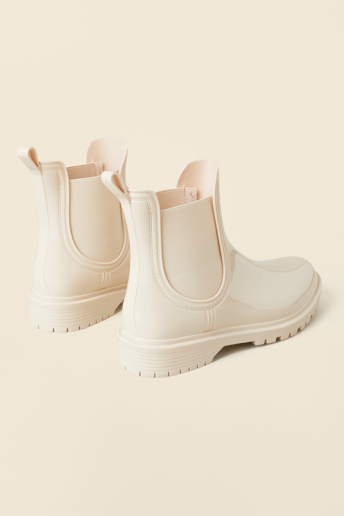Emily Jelly Ankle Boot