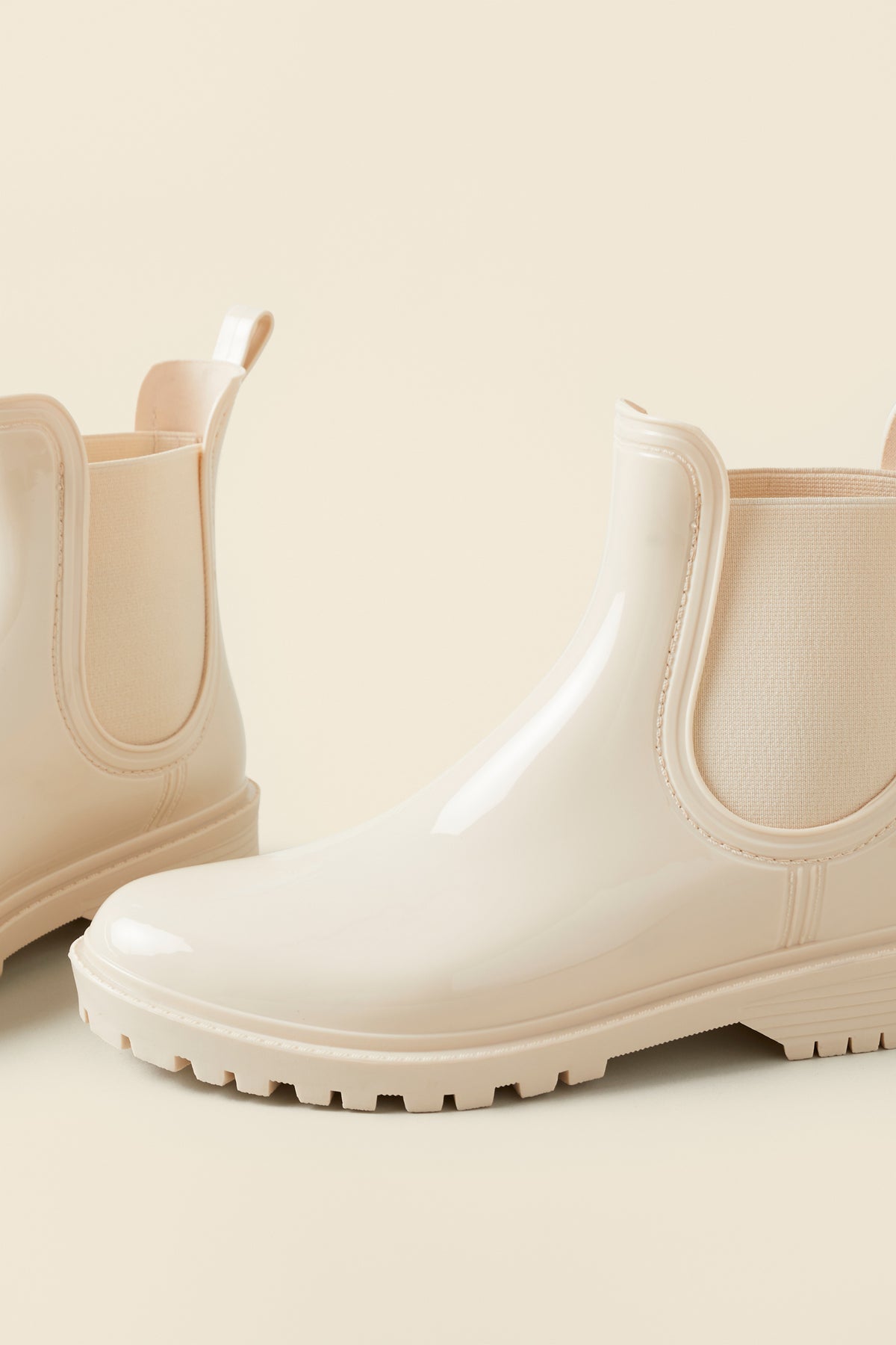 Emily Jelly Ankle Boot