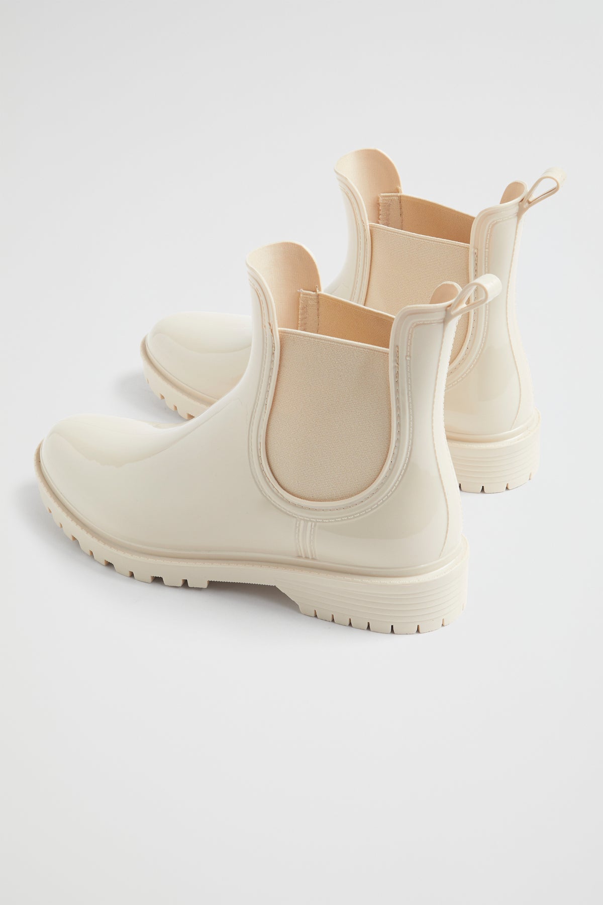 Emily Jelly Ankle Boot