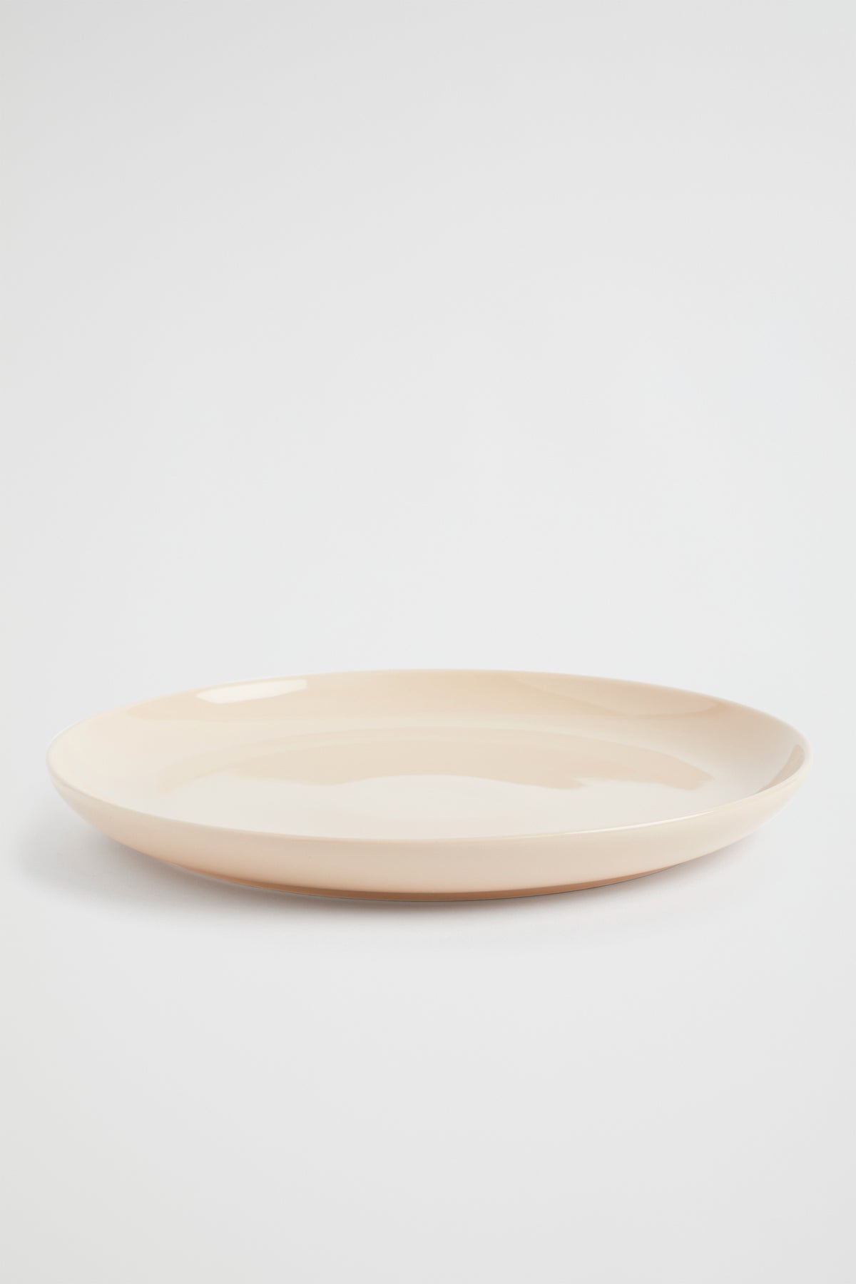 Lou Dinner Plate