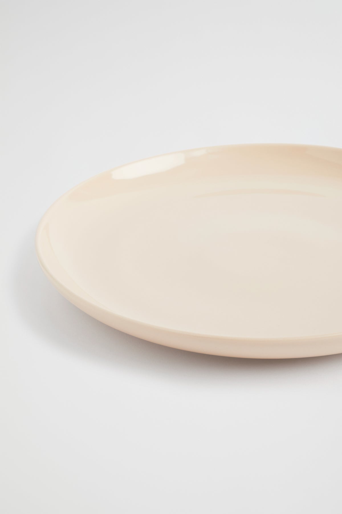Lou Dinner Plate