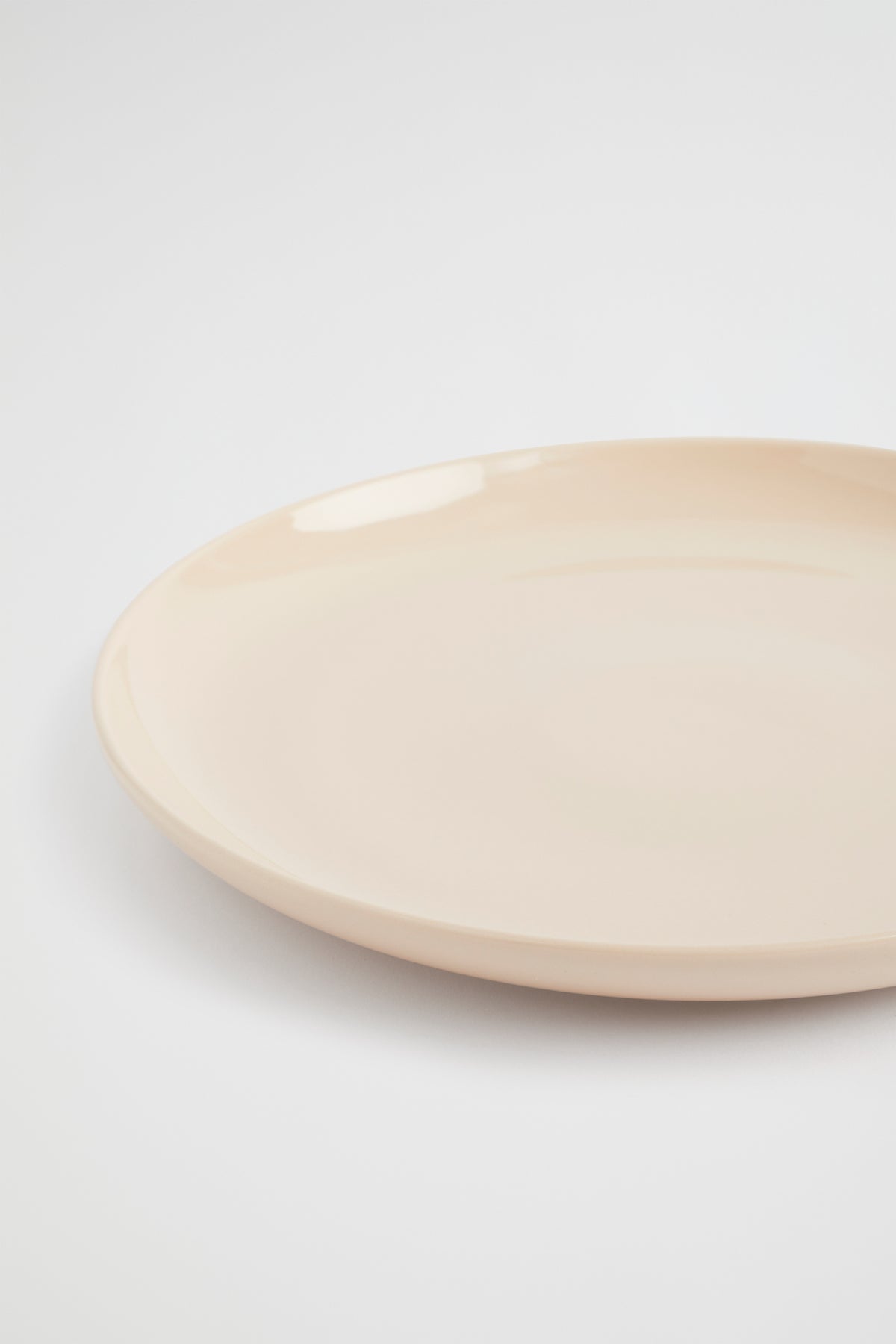 Lou Dinner Plate