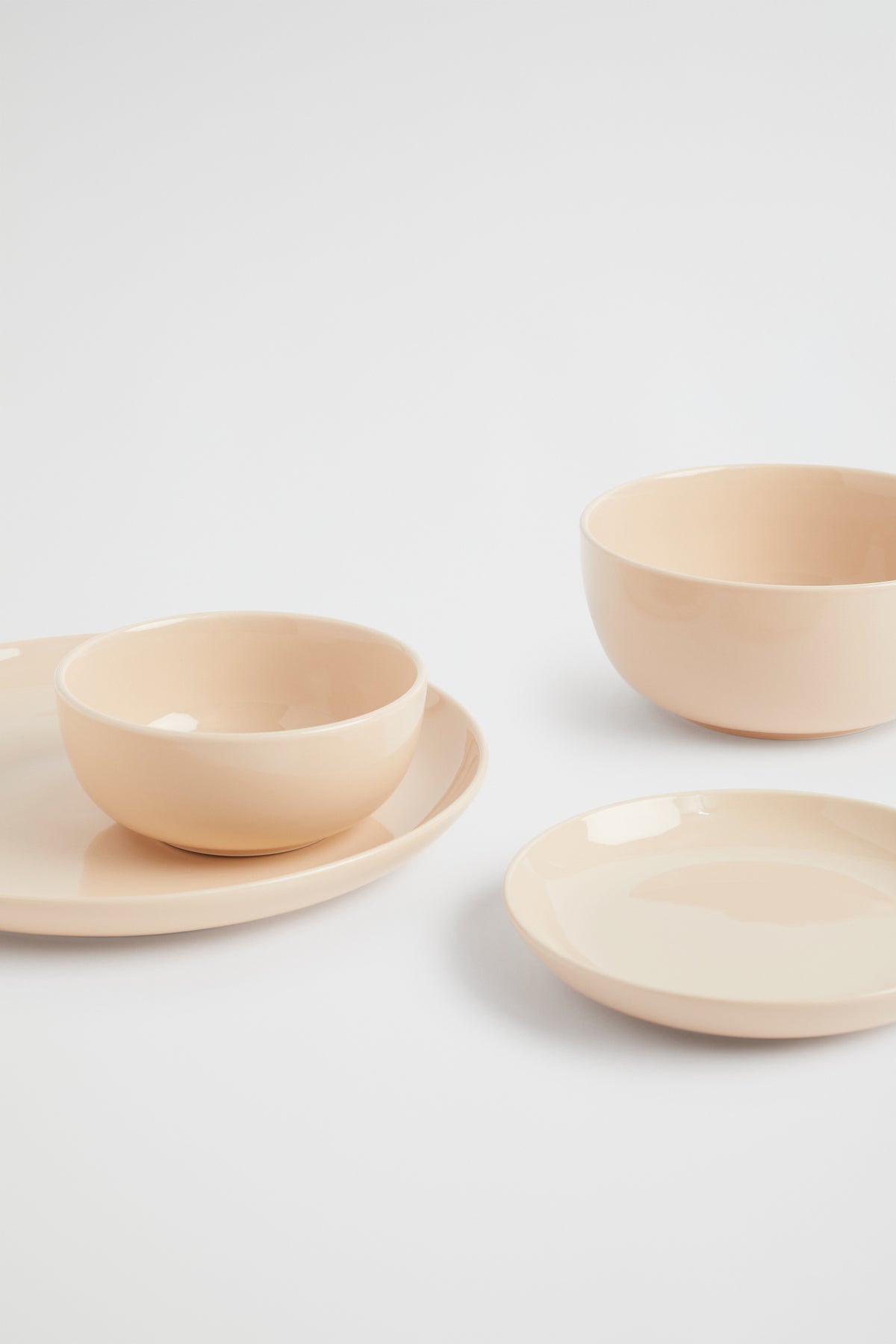 Lou Dinner Plate