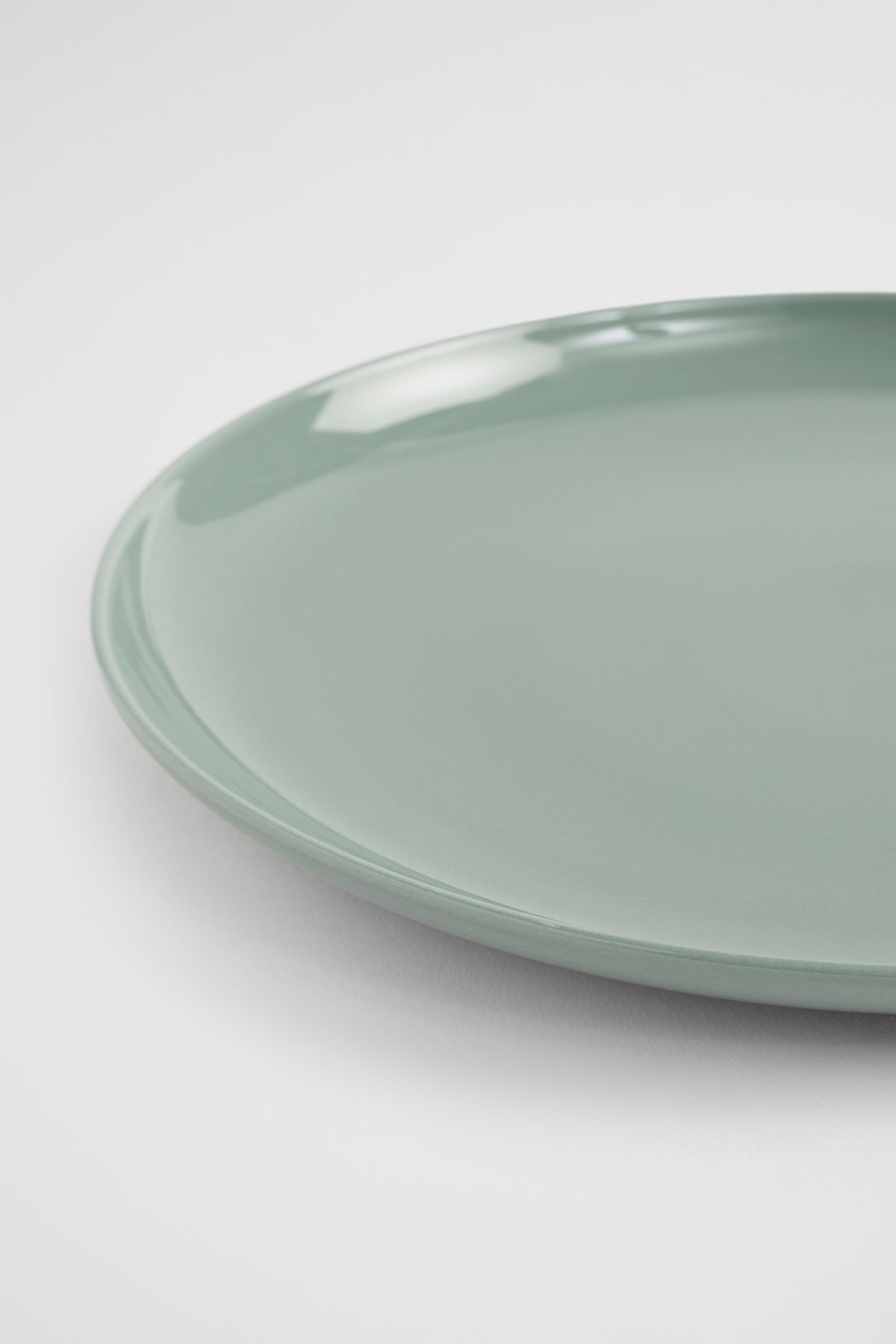 Lou Dinner Plate