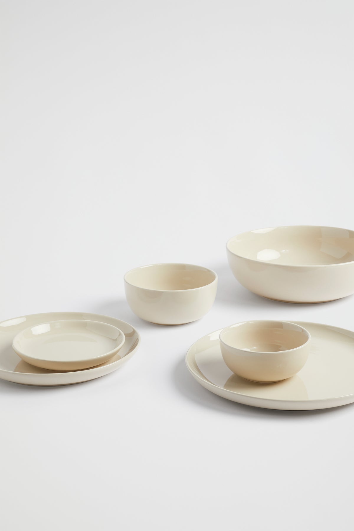 Lou Dinner Plate