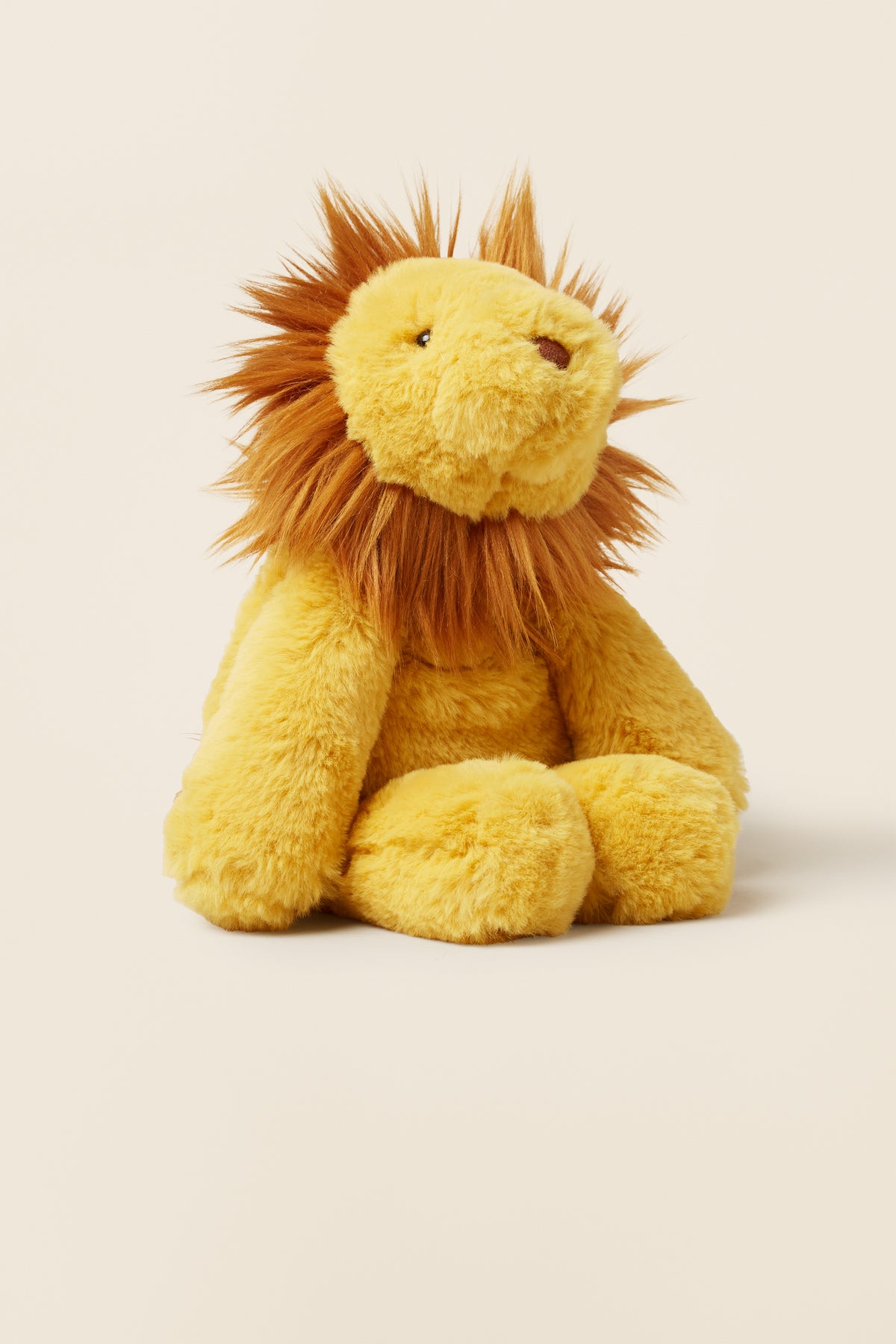 Jellycat Smudge Lion