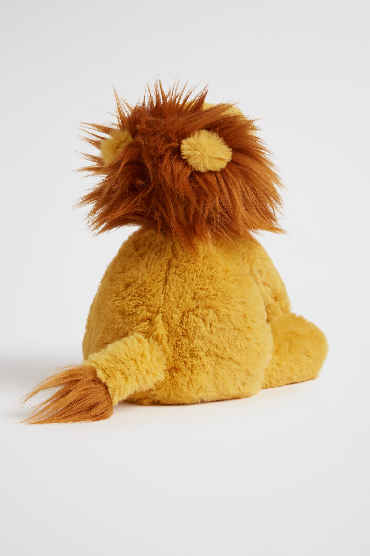 Jellycat Smudge Lion