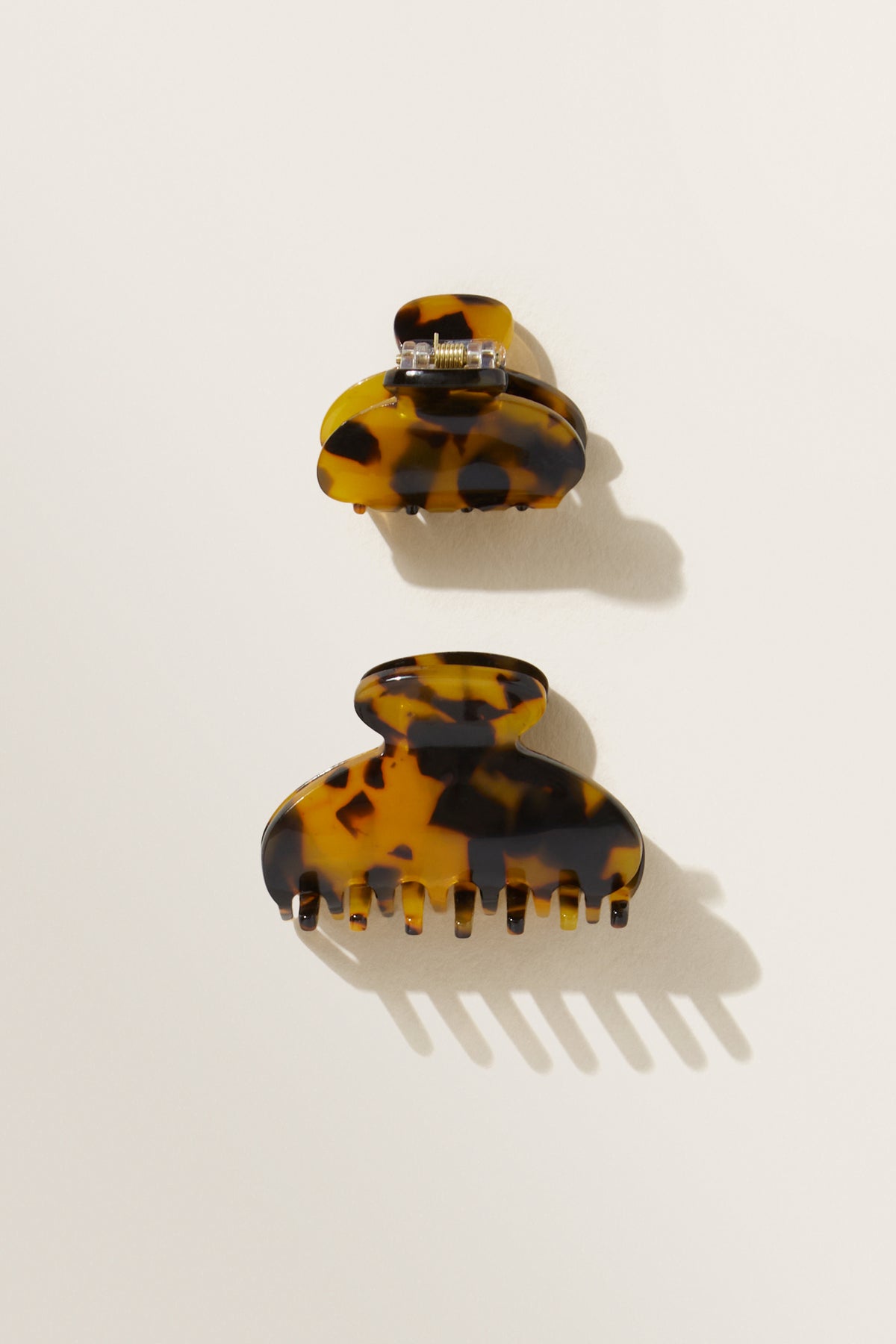 Hair Clip 2 Pack