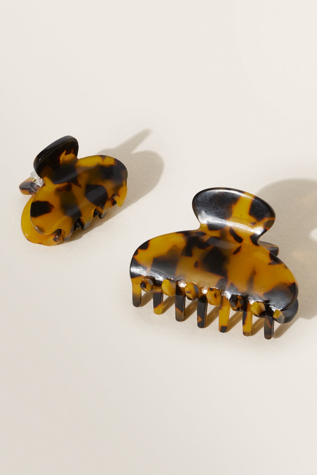 Hair Clip 2 Pack