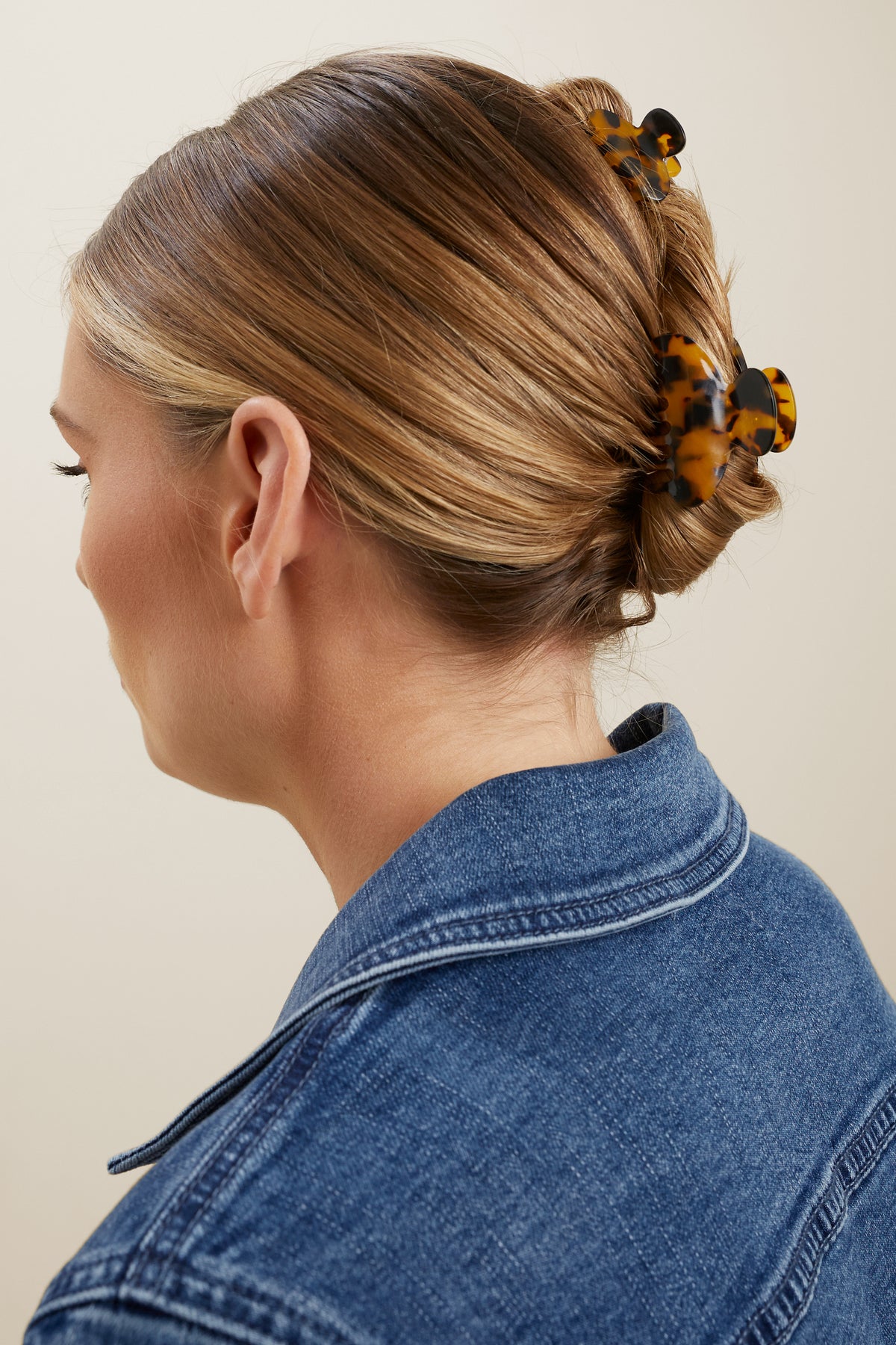 Hair Clip 2 Pack