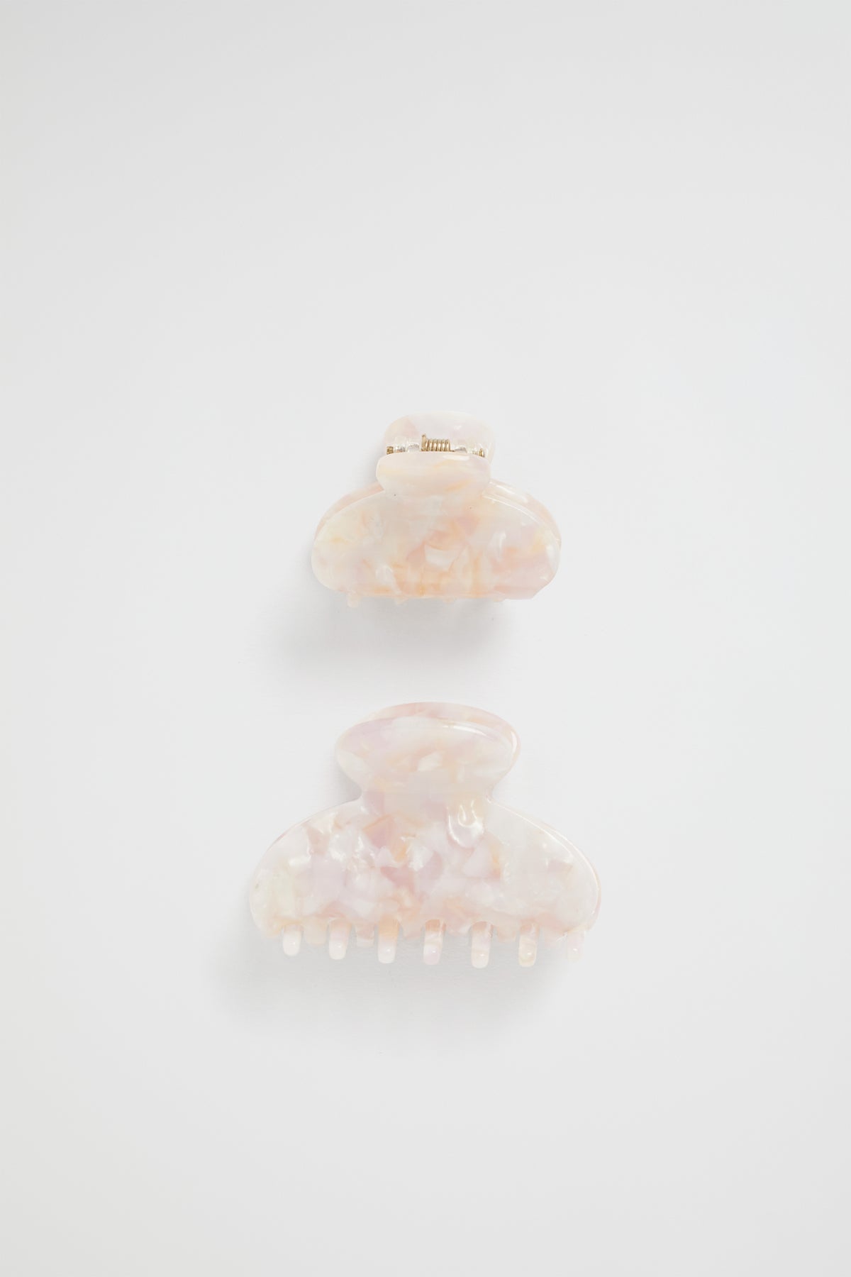 Hair Clip 2 Pack
