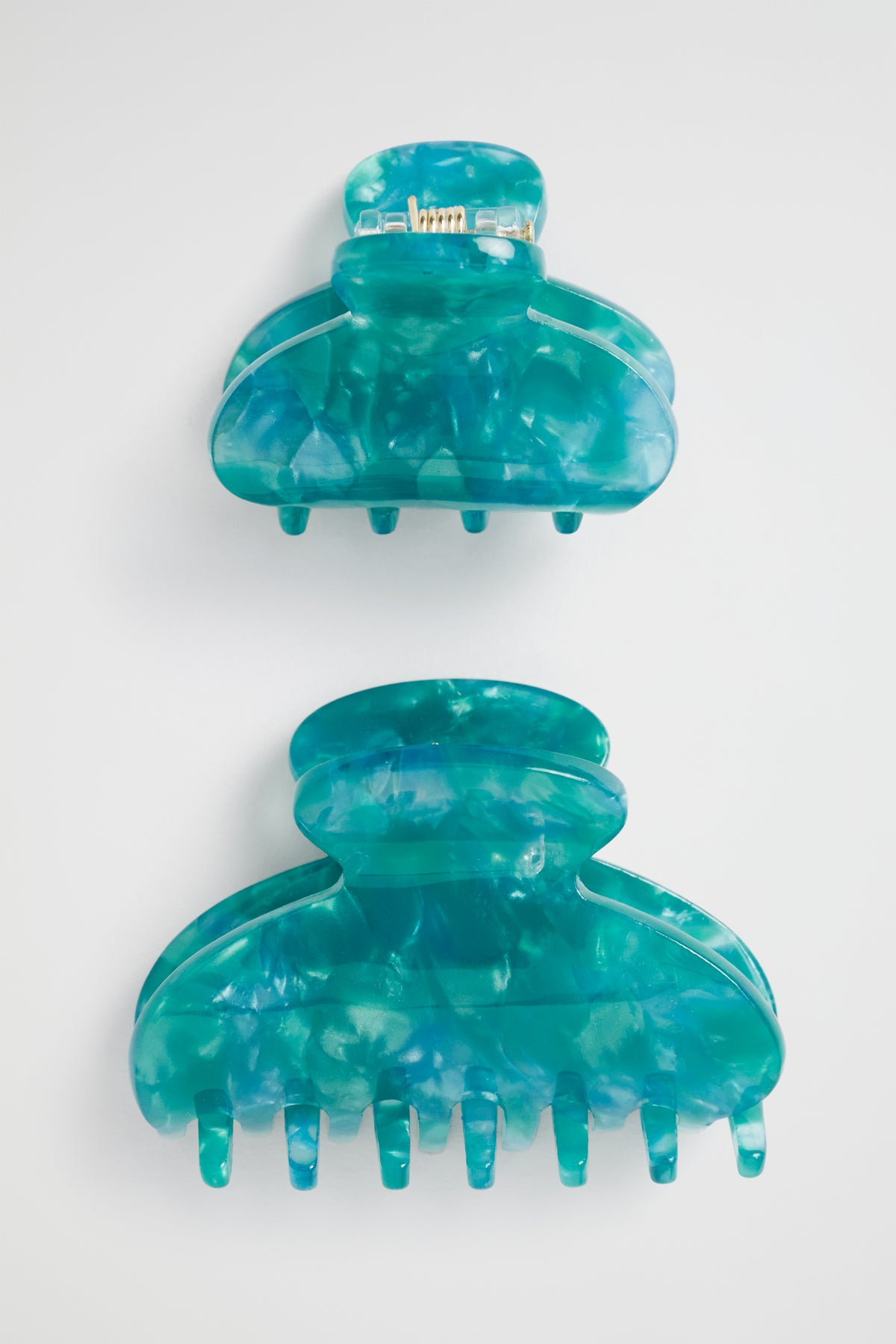 Hair Clip 2 Pack