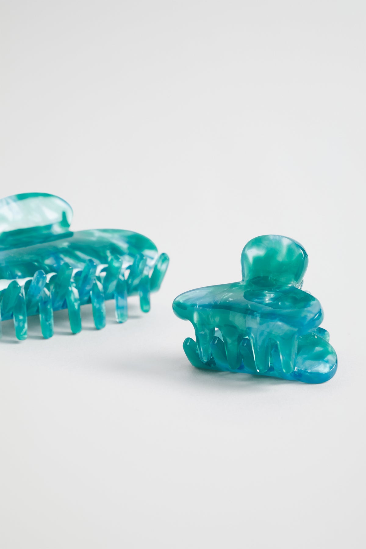 Hair Clip 2 Pack