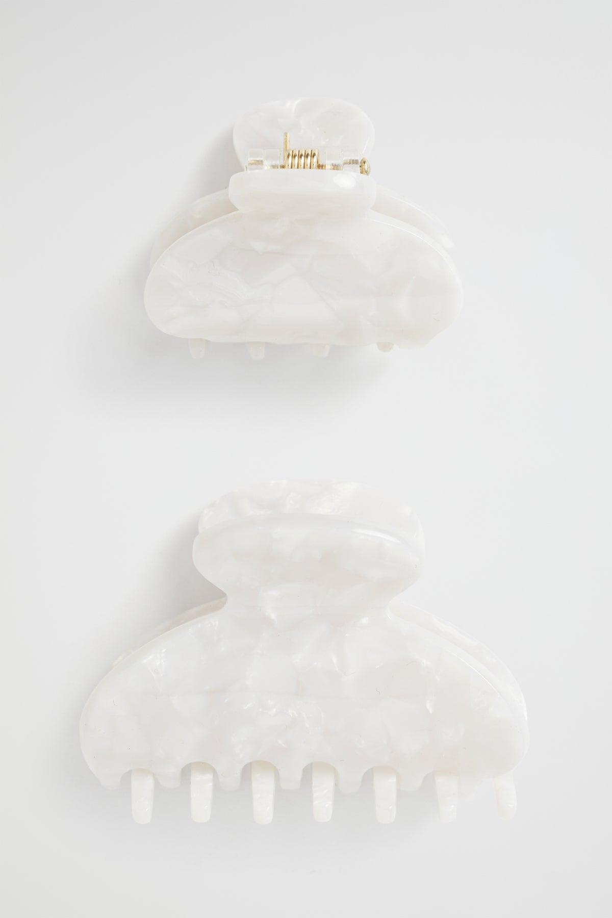 Hair Clip 2 Pack