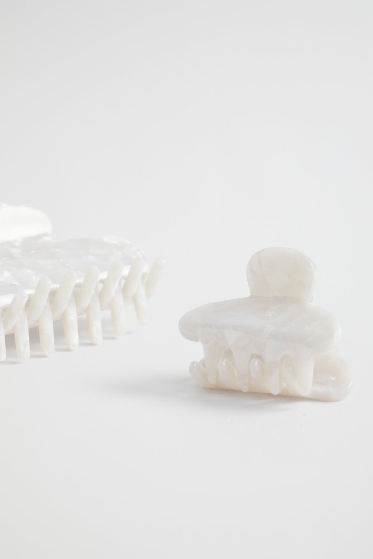 Hair Clip 2 Pack