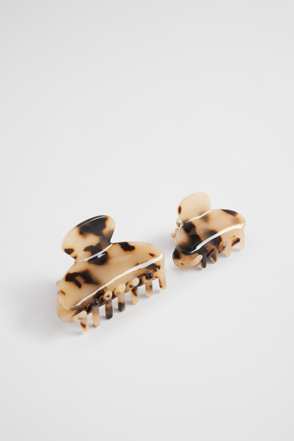 Hair Clip 2 Pack