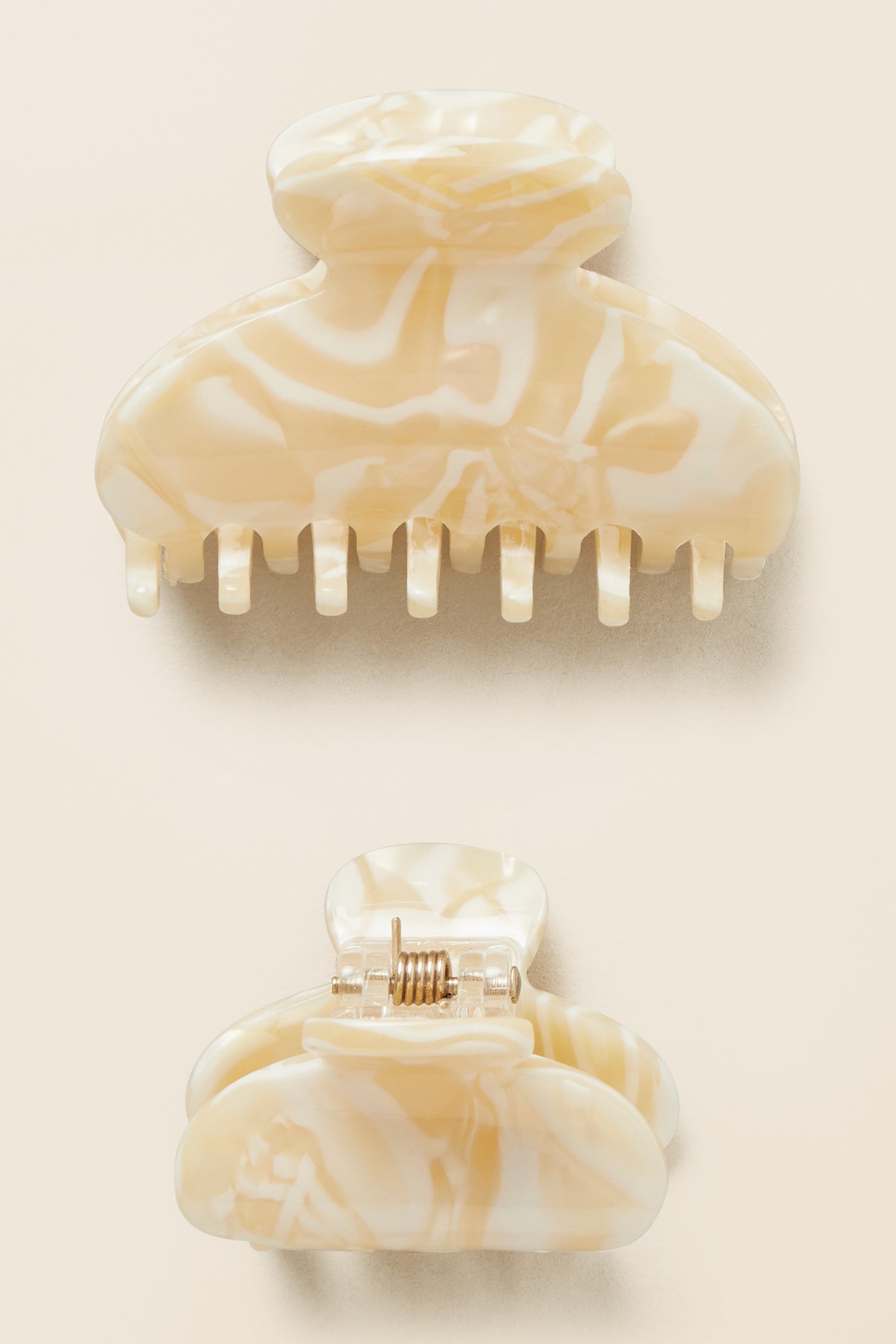 Hair Clip 2 Pack