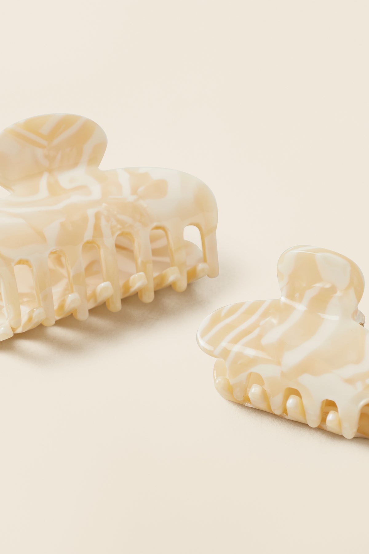 Hair Clip 2 Pack