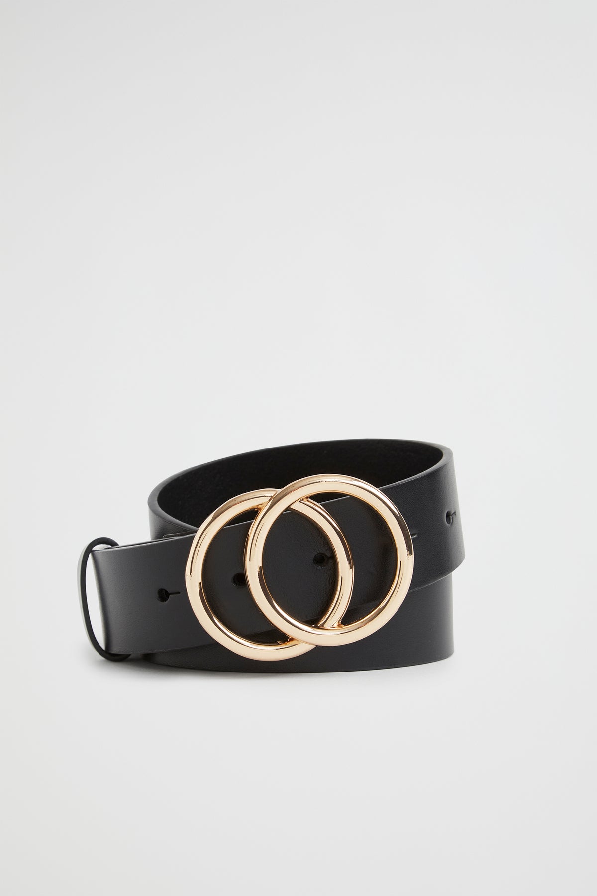 Double Ring Belt