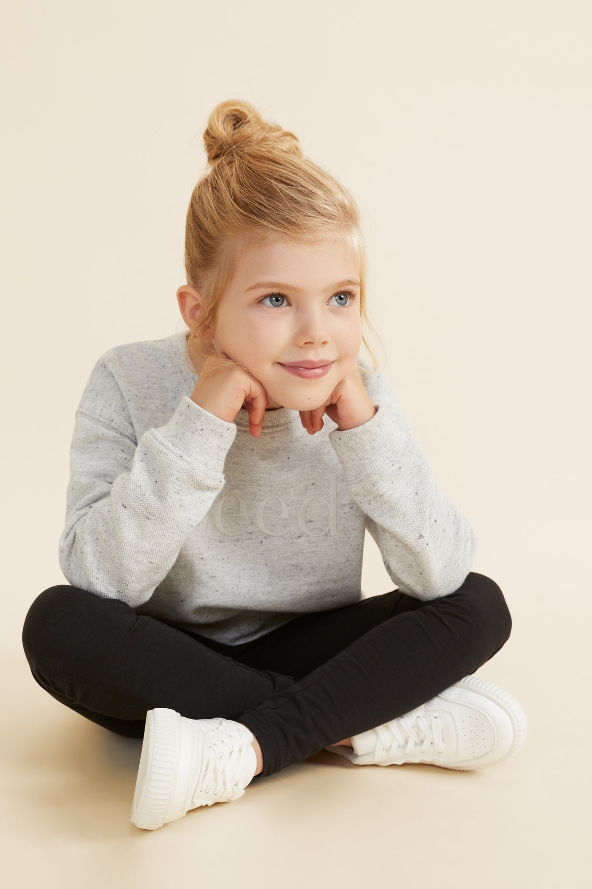 Basic Legging