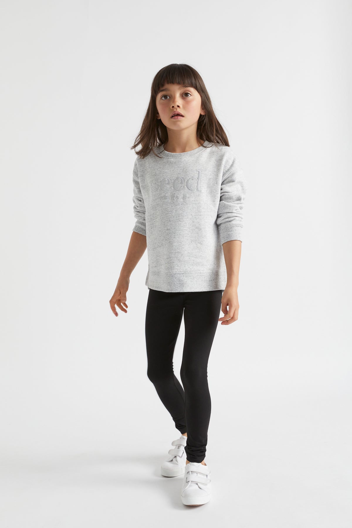Basic Legging