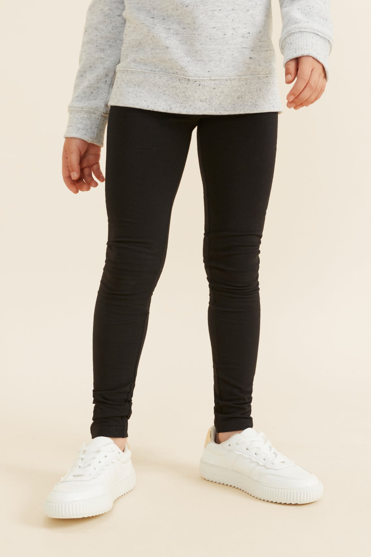 Basic Legging