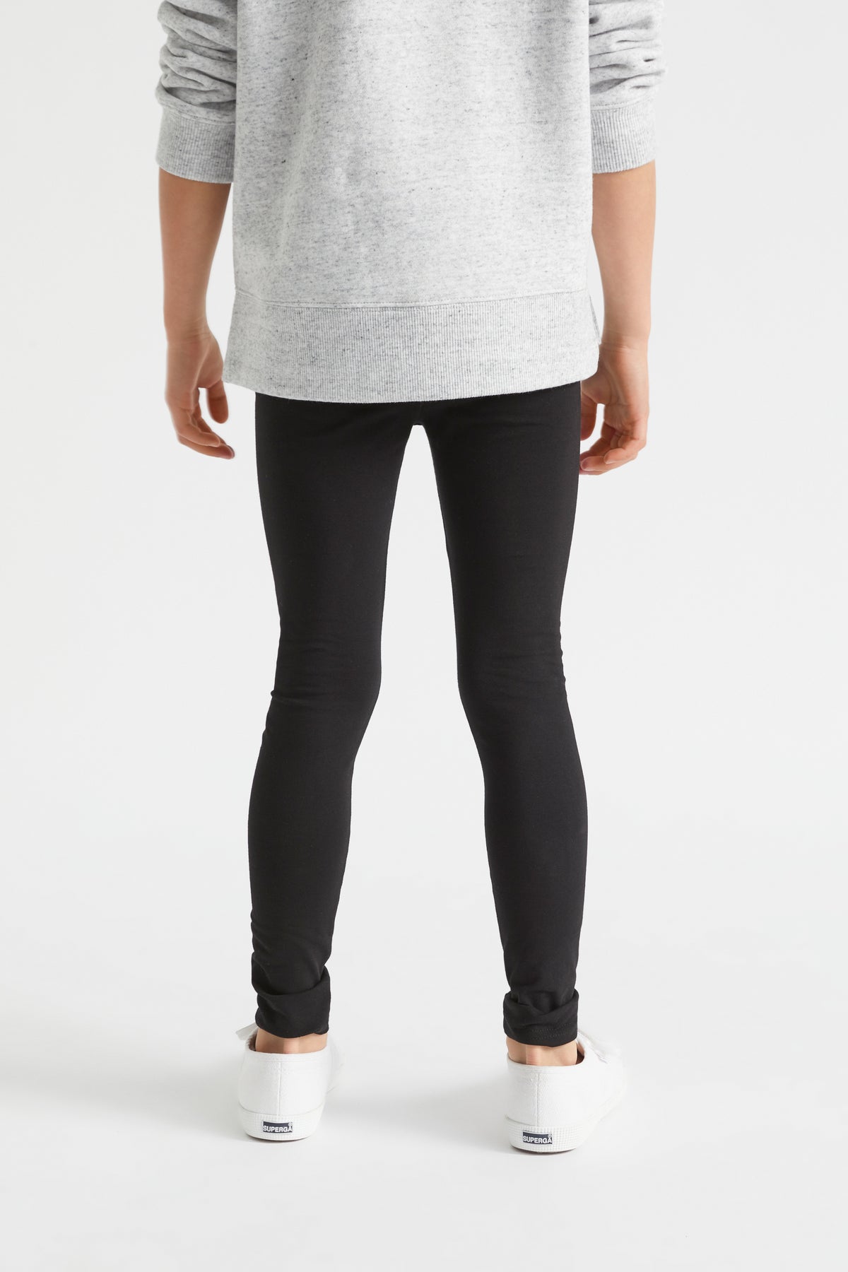 Basic Legging