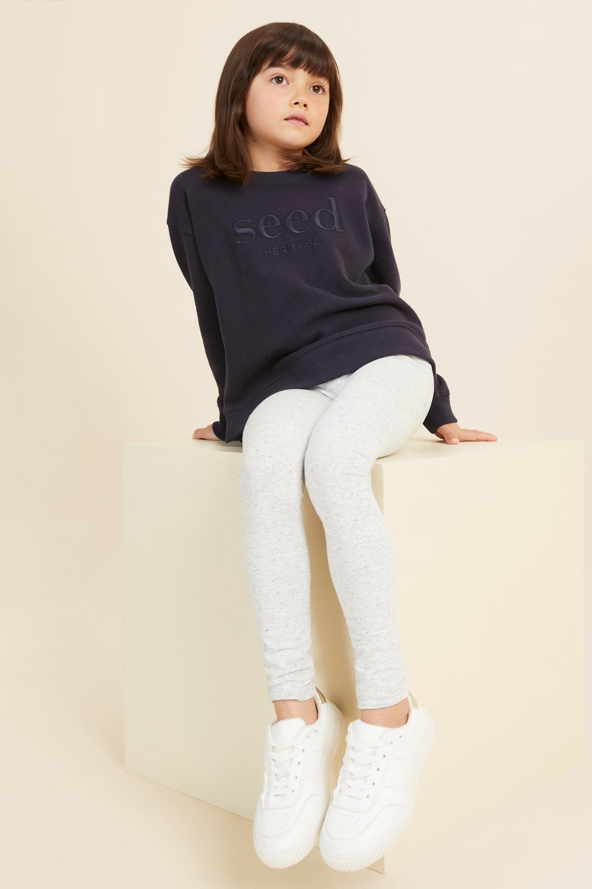 Basic Legging