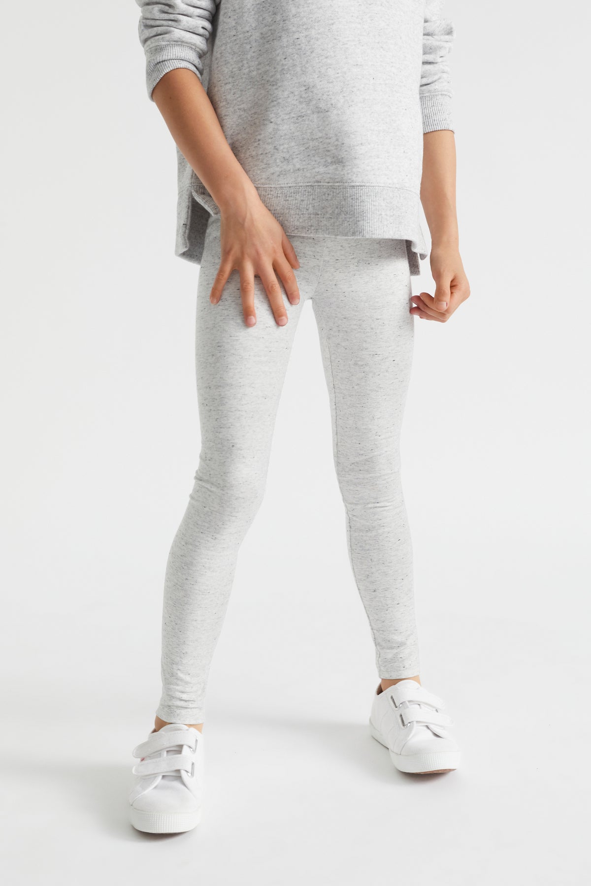 Basic Legging