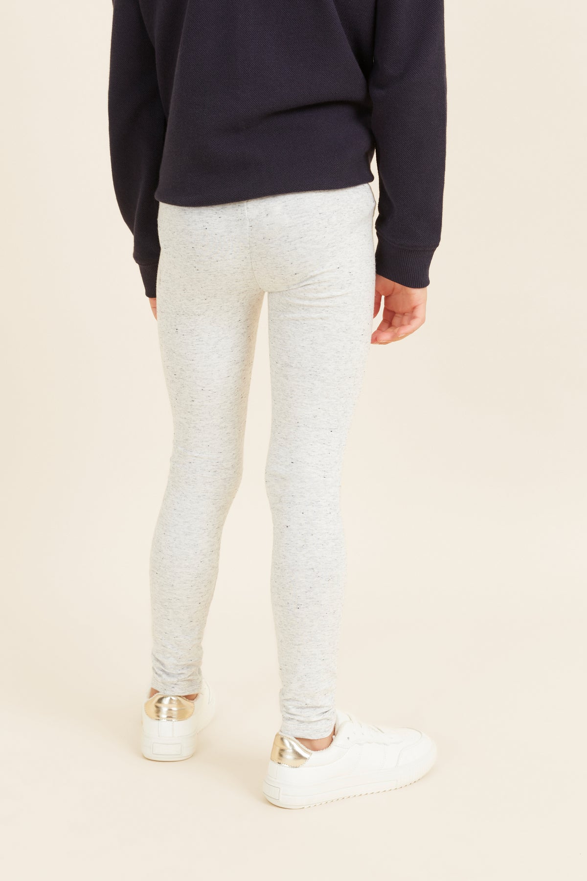 Basic Legging