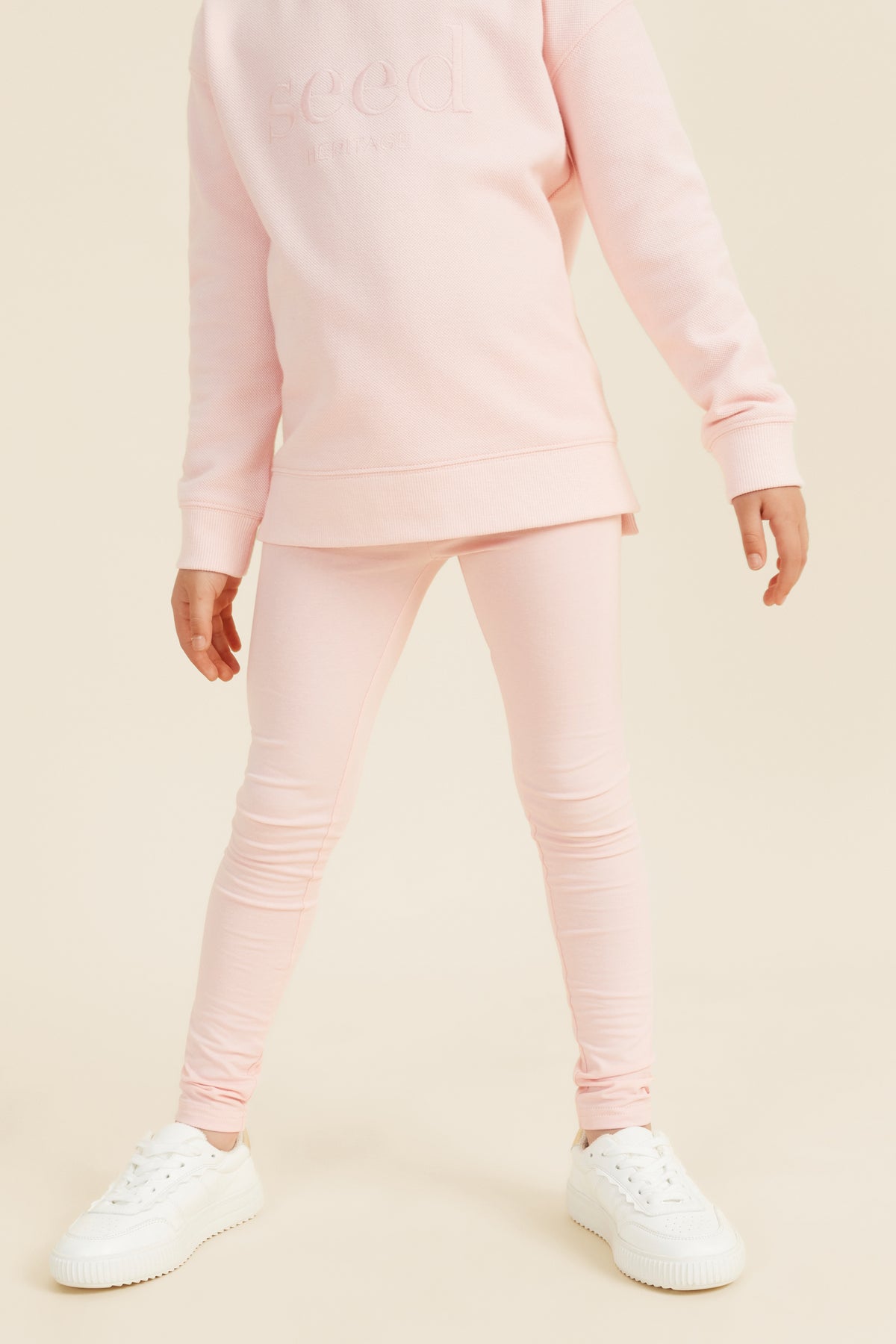 Basic Legging