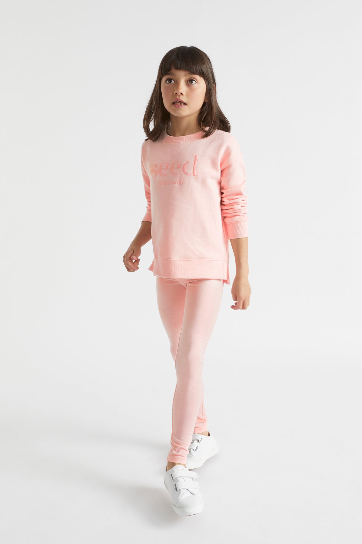 Basic Legging