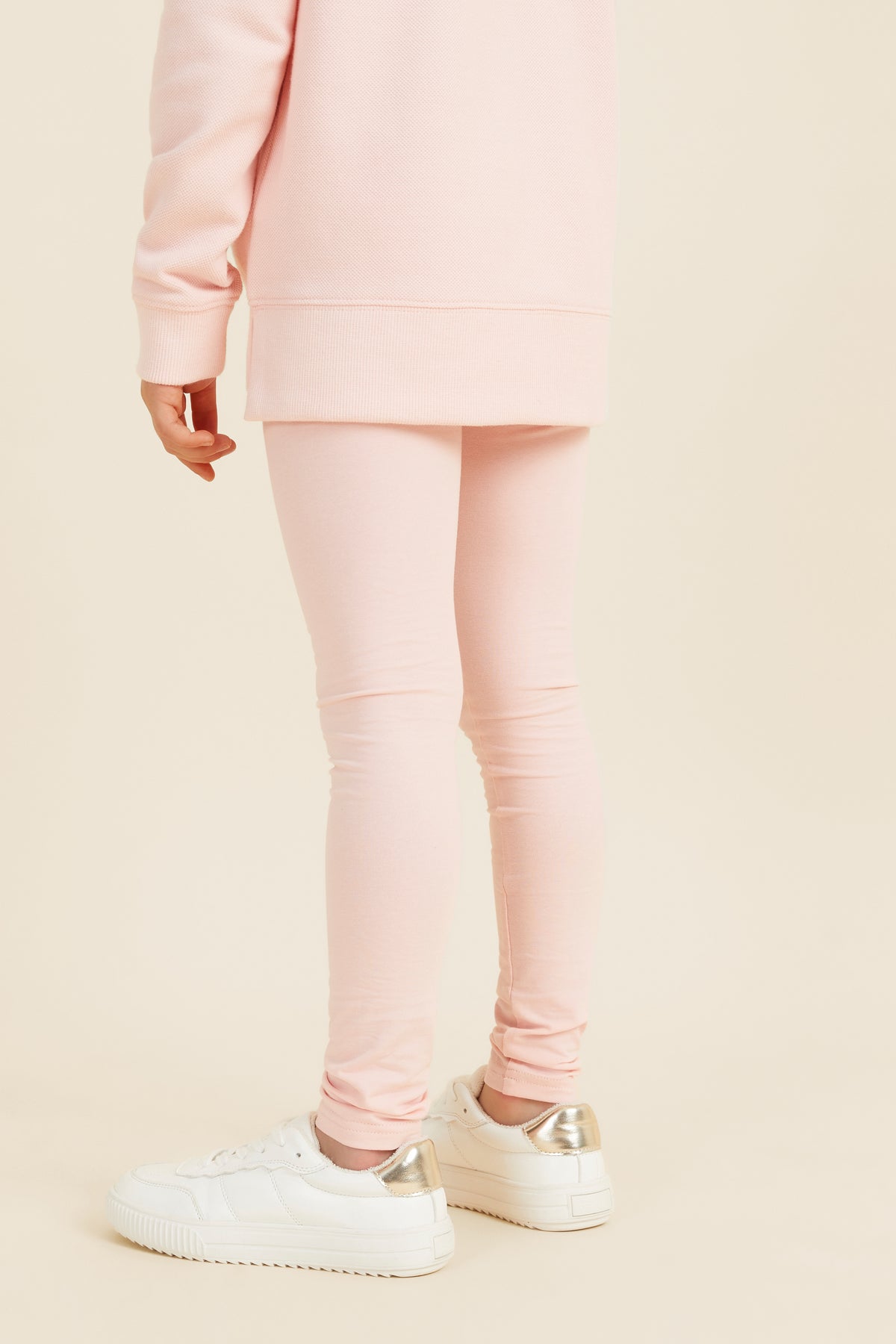 Basic Legging