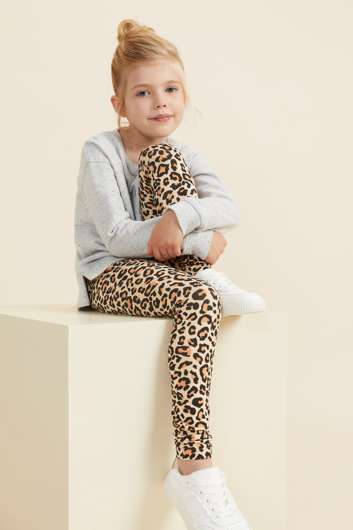 Basic Legging