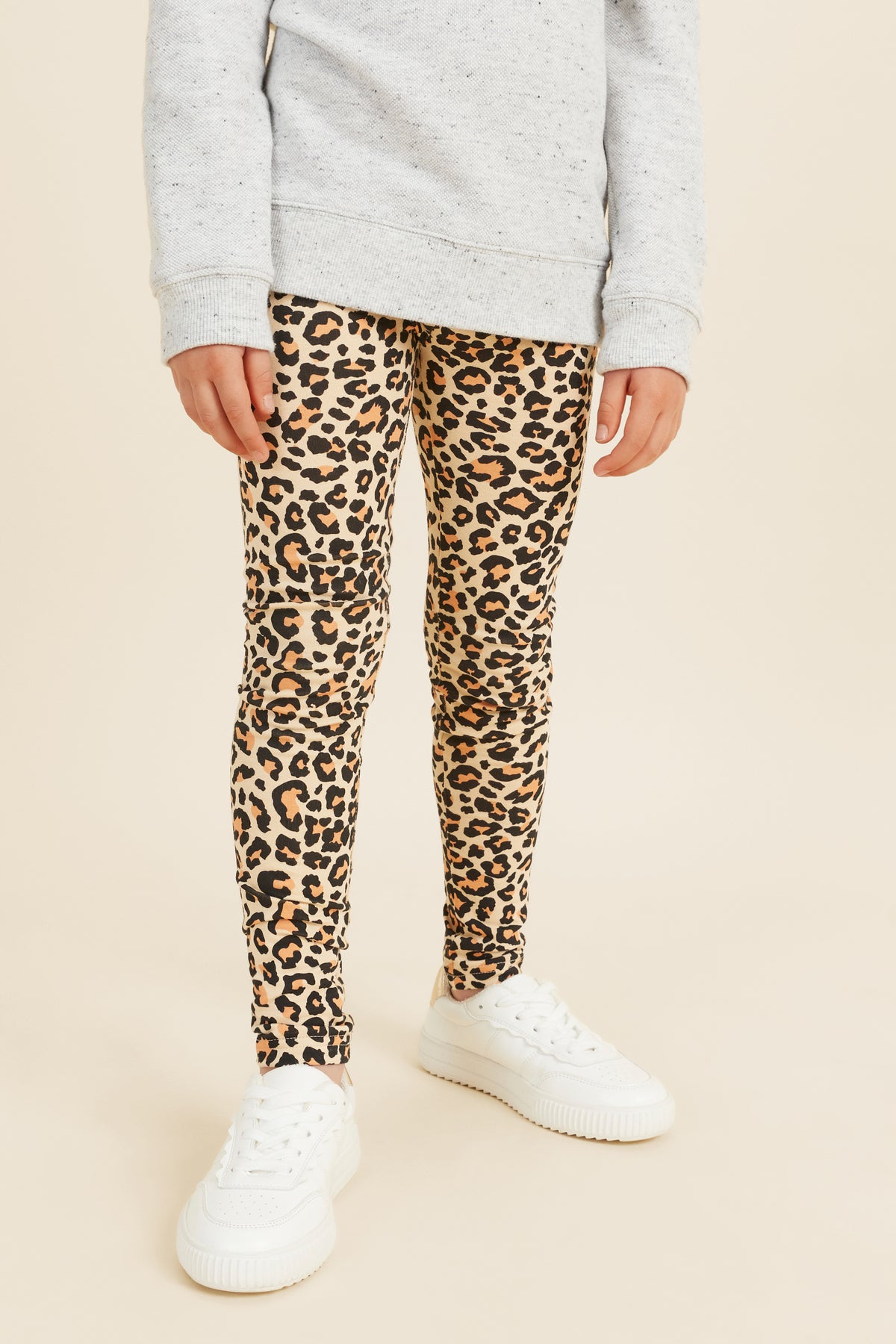 Basic Legging