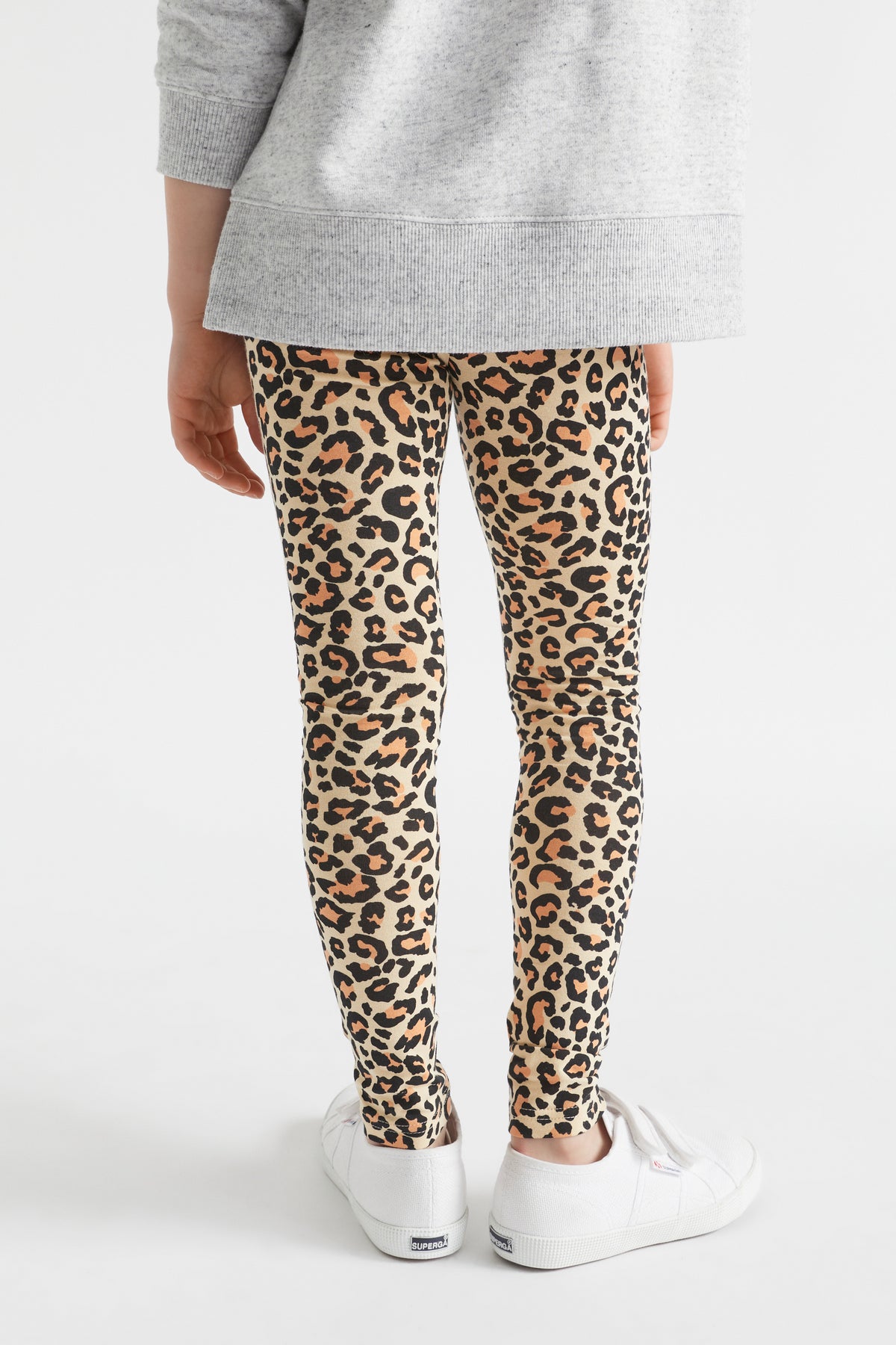 Basic Legging