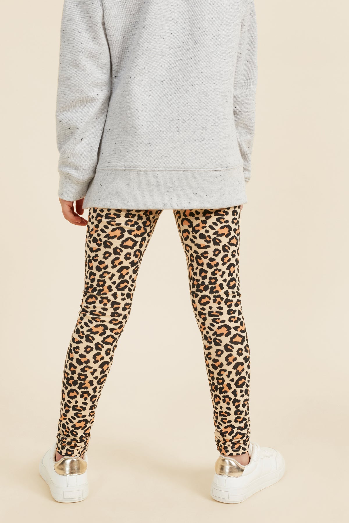 Basic Legging