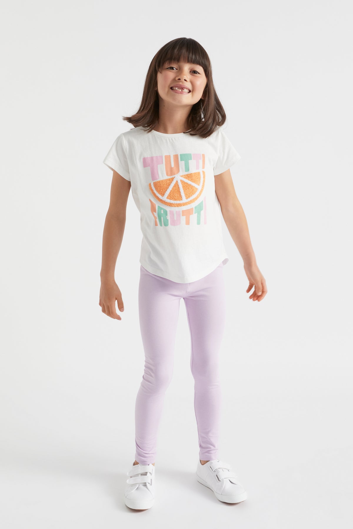 Basic Legging