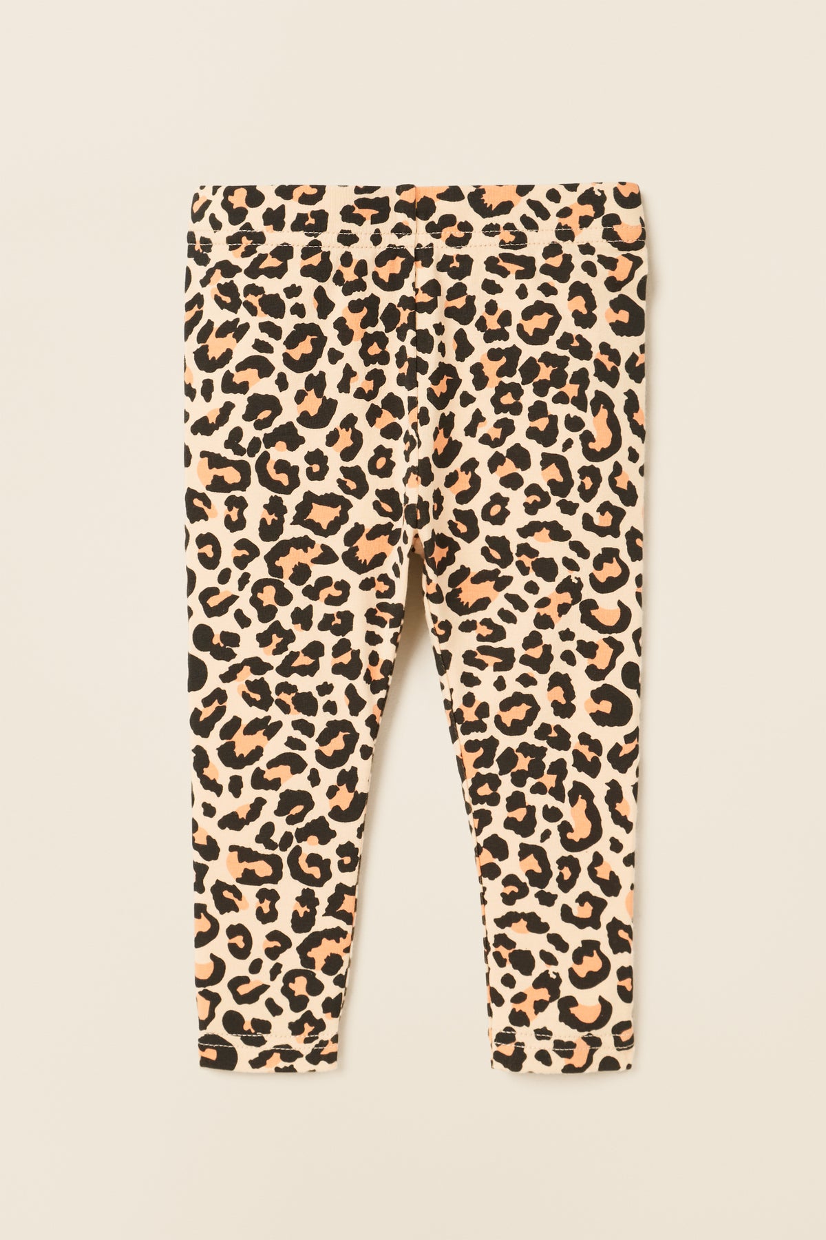 Basic Leggings