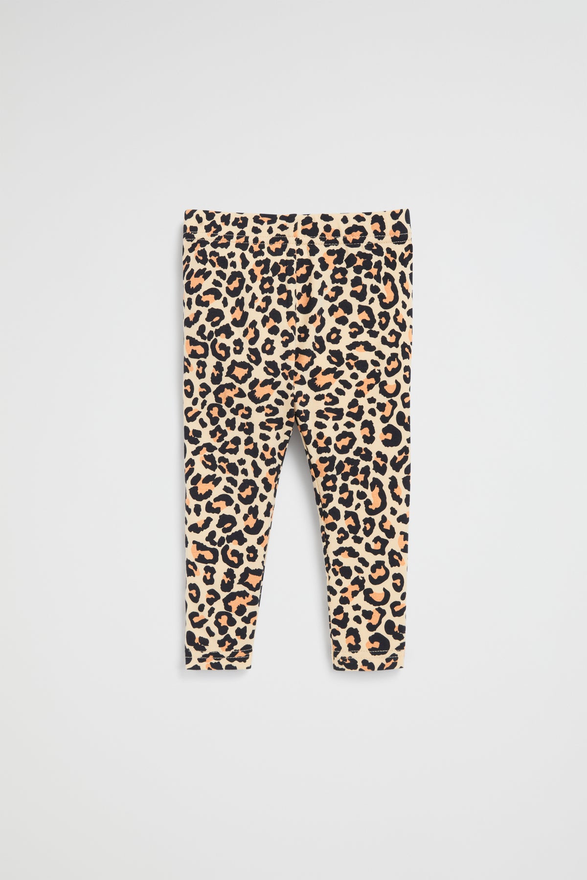Basic Leggings