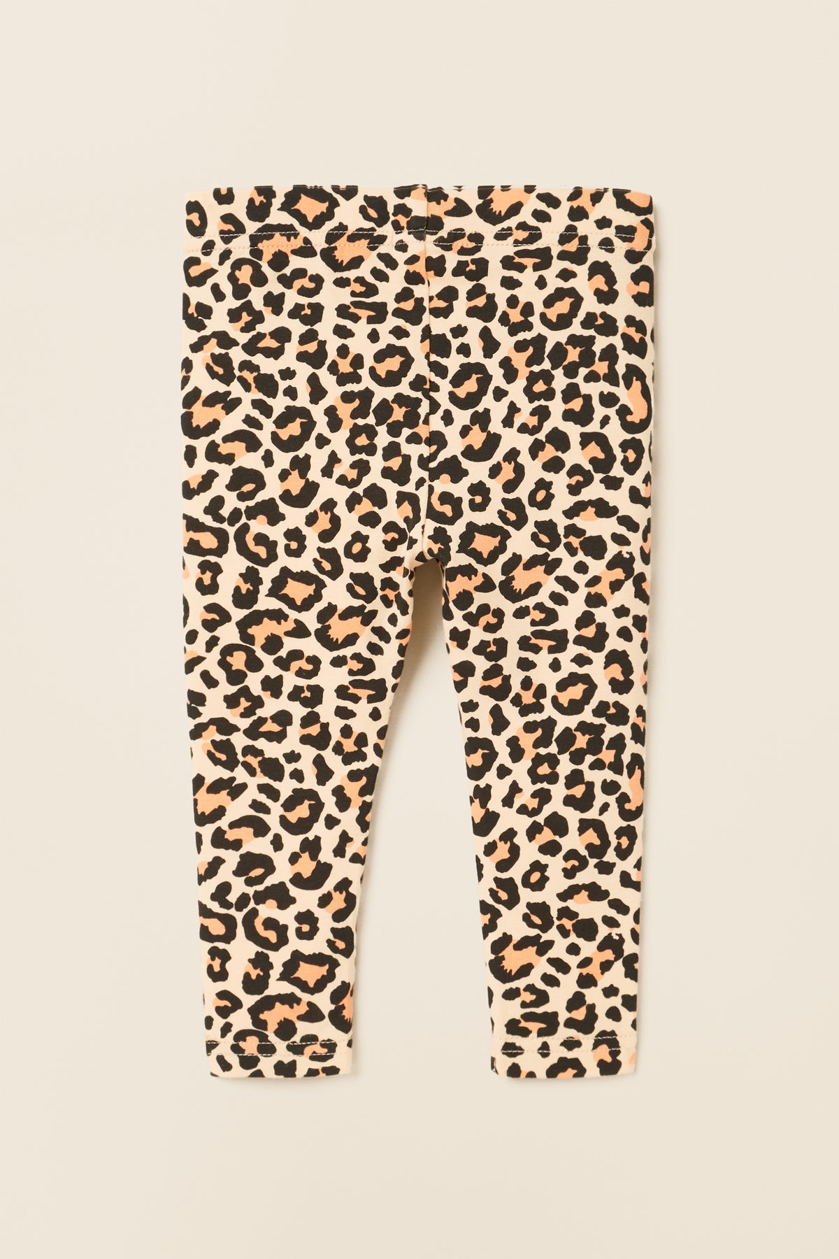 Basic Leggings